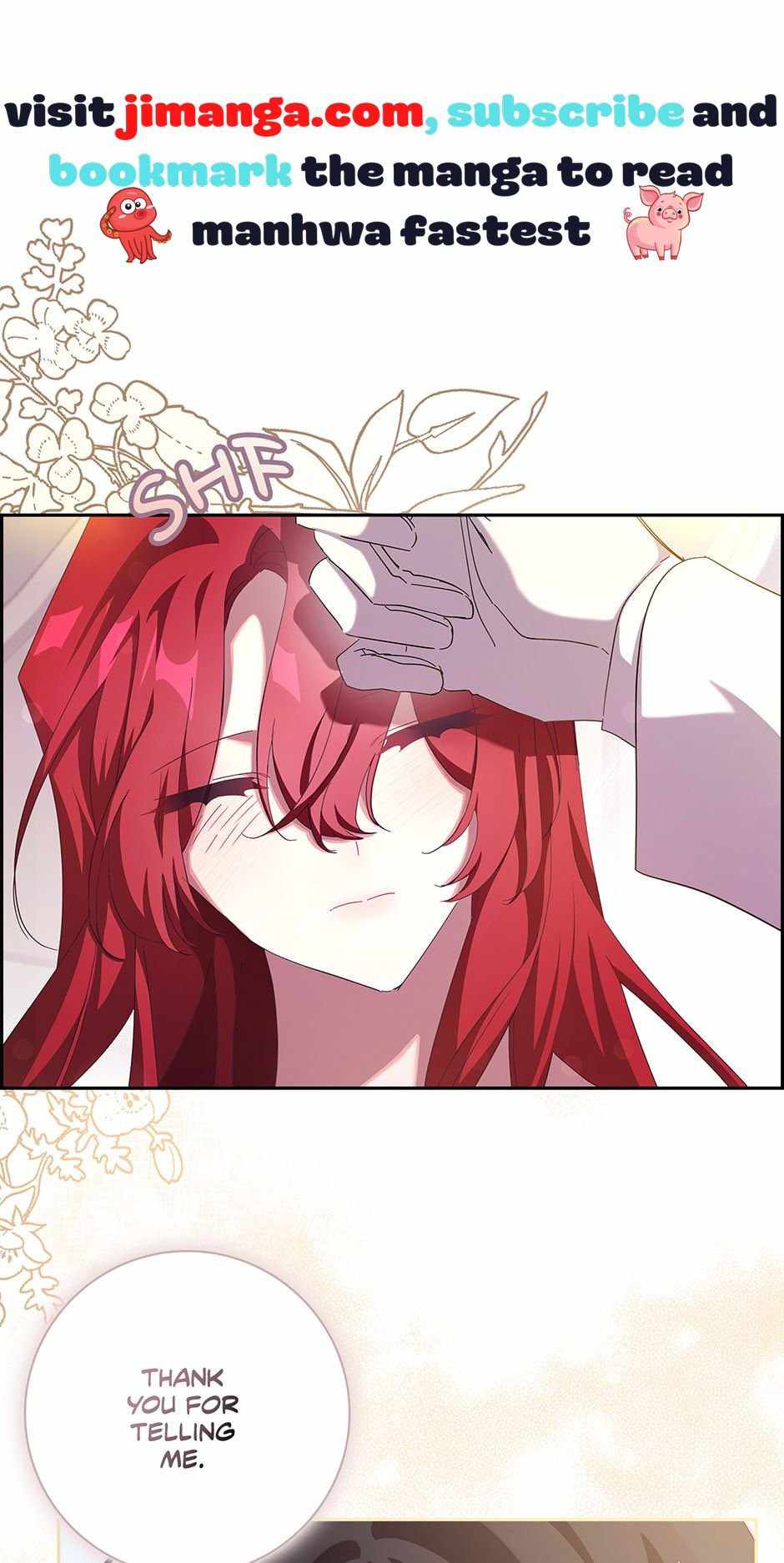 Attic Princess Chapter 50 - Page 69