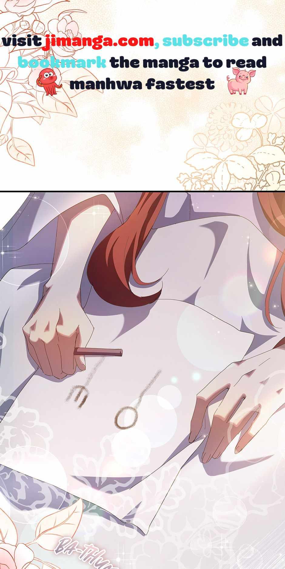 Attic Princess Chapter 50 - Page 72