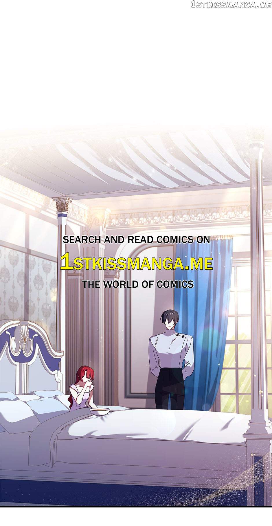 Attic Princess Chapter 51 - Page 0