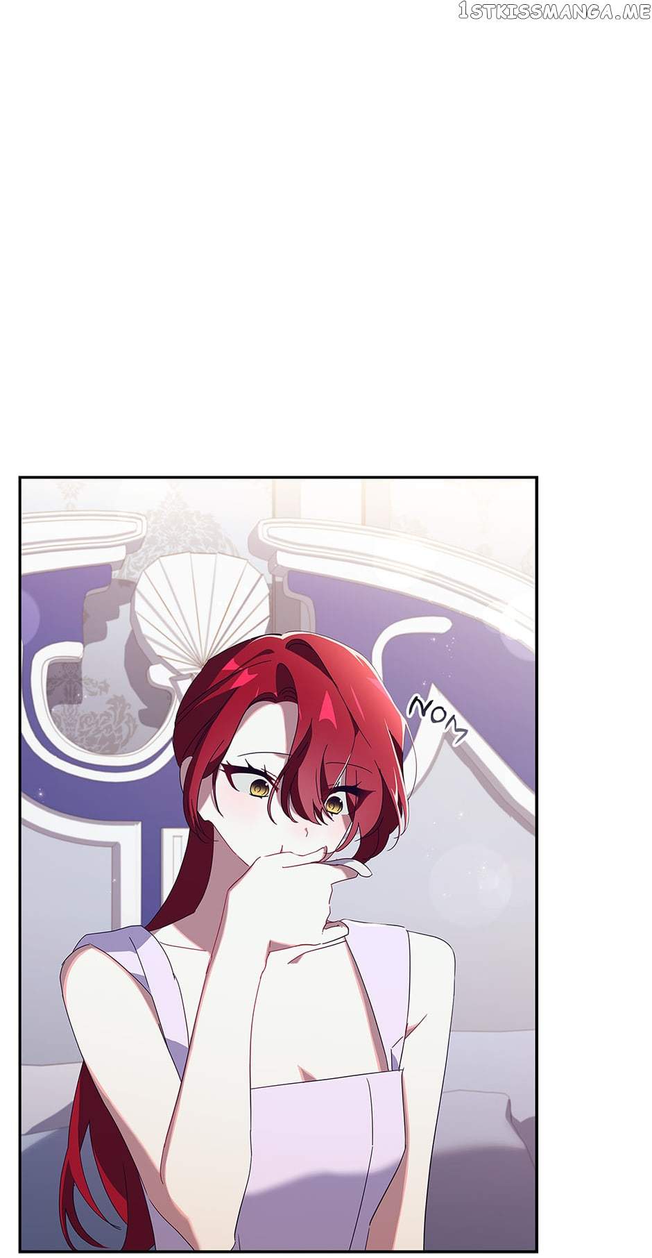 Attic Princess Chapter 51 - Page 1
