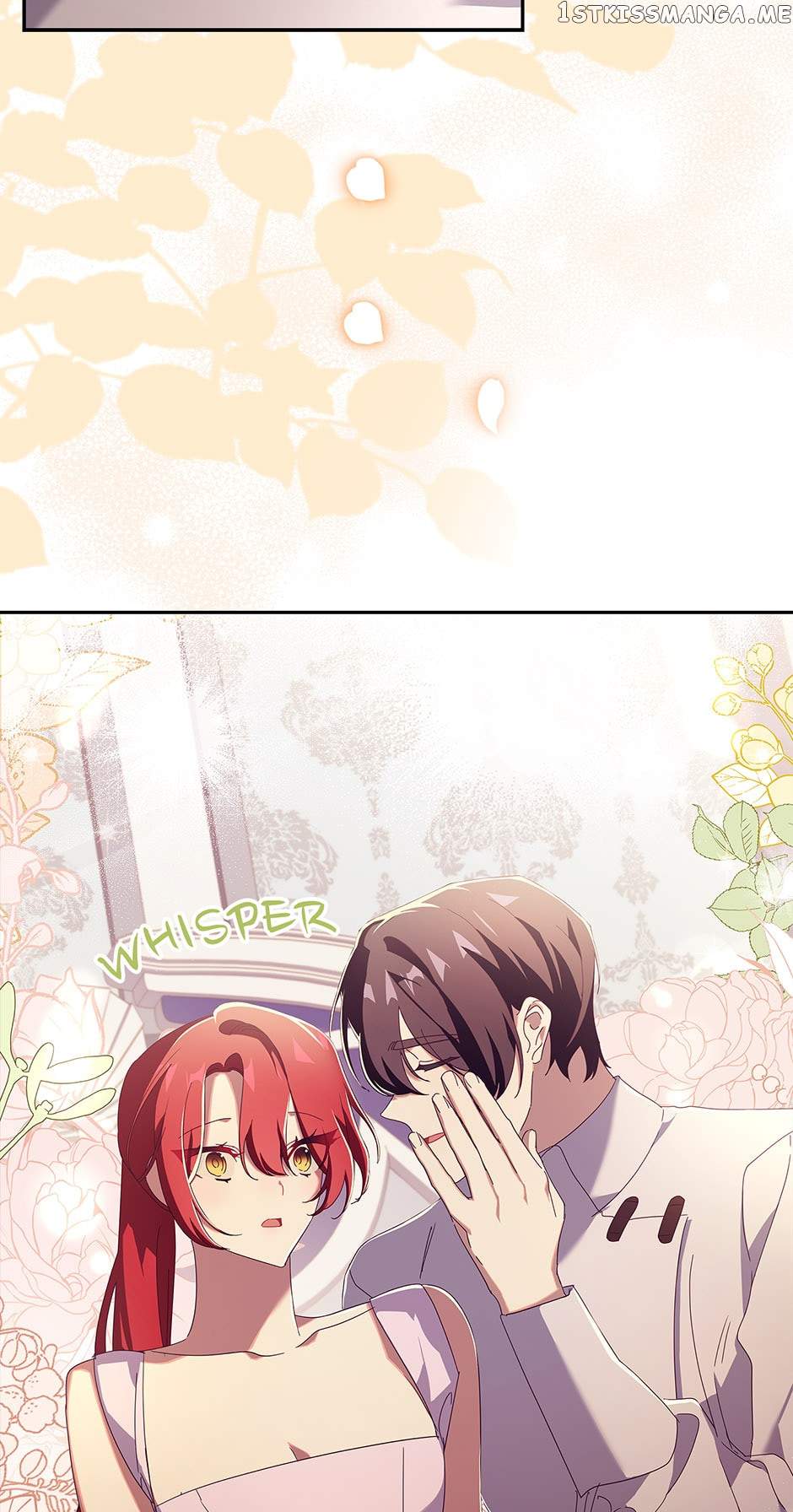 Attic Princess Chapter 51 - Page 12