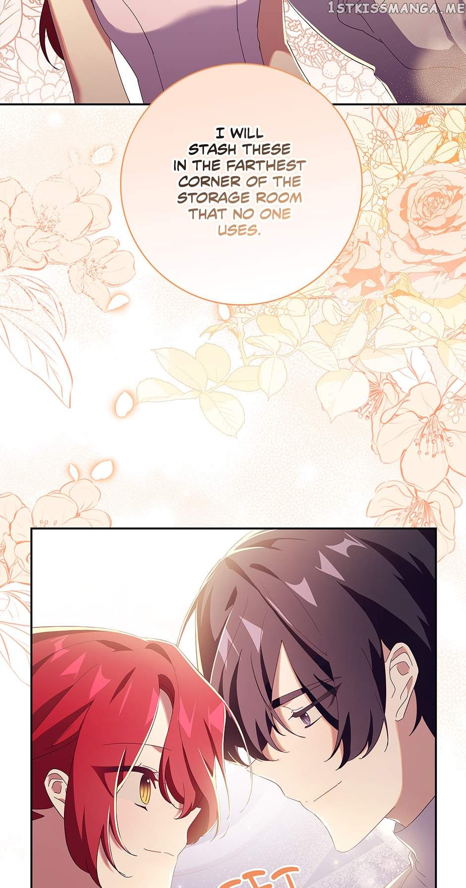 Attic Princess Chapter 51 - Page 13