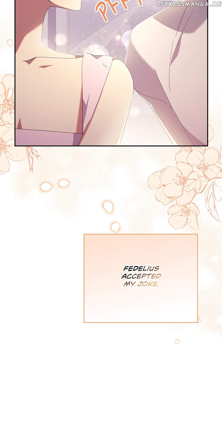 Attic Princess Chapter 51 - Page 14