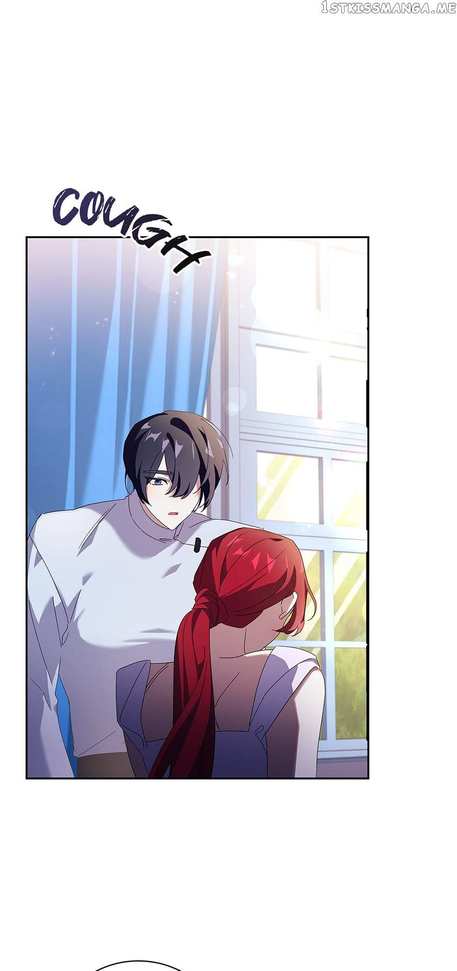 Attic Princess Chapter 51 - Page 15