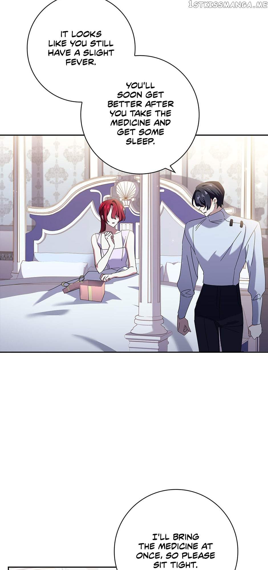 Attic Princess Chapter 51 - Page 16