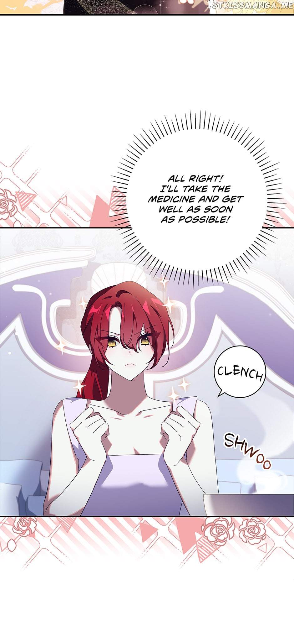 Attic Princess Chapter 51 - Page 19