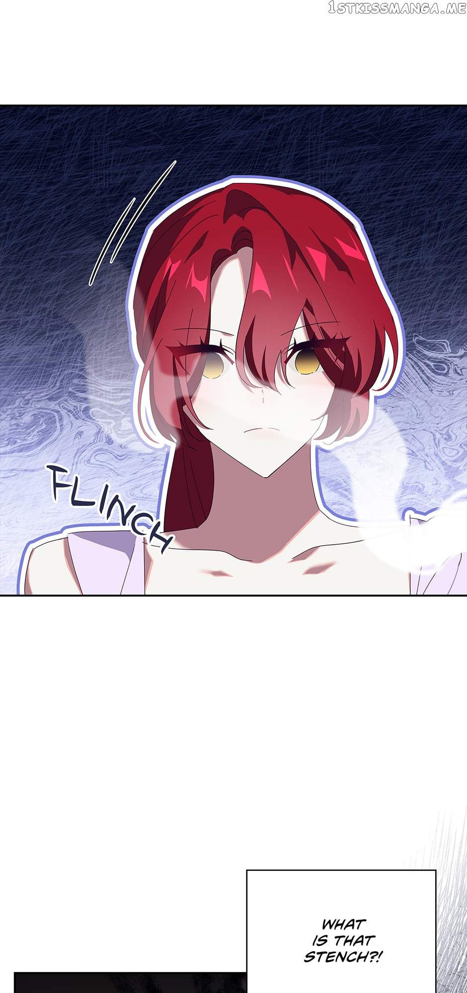 Attic Princess Chapter 51 - Page 20