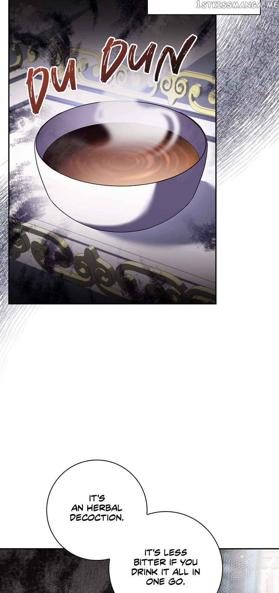 Attic Princess Chapter 51 - Page 21