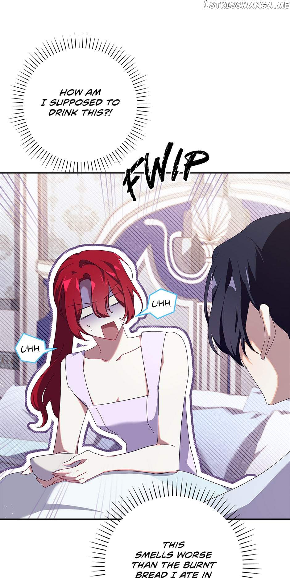 Attic Princess Chapter 51 - Page 23