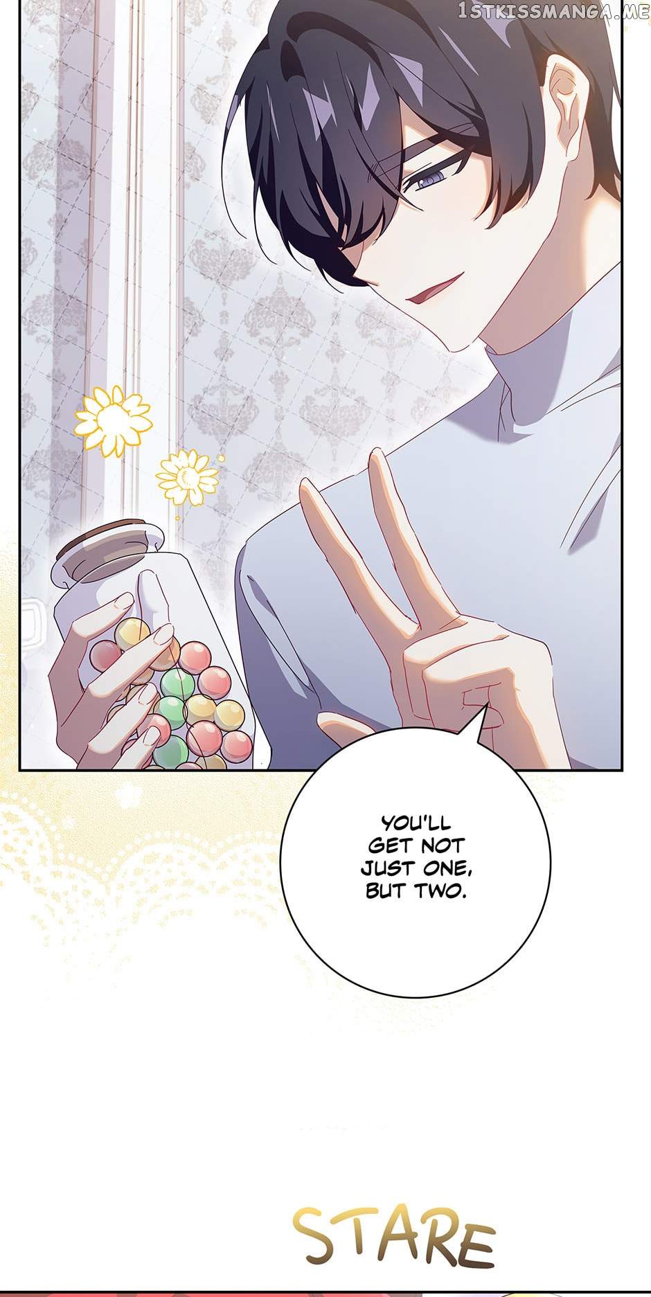 Attic Princess Chapter 51 - Page 25