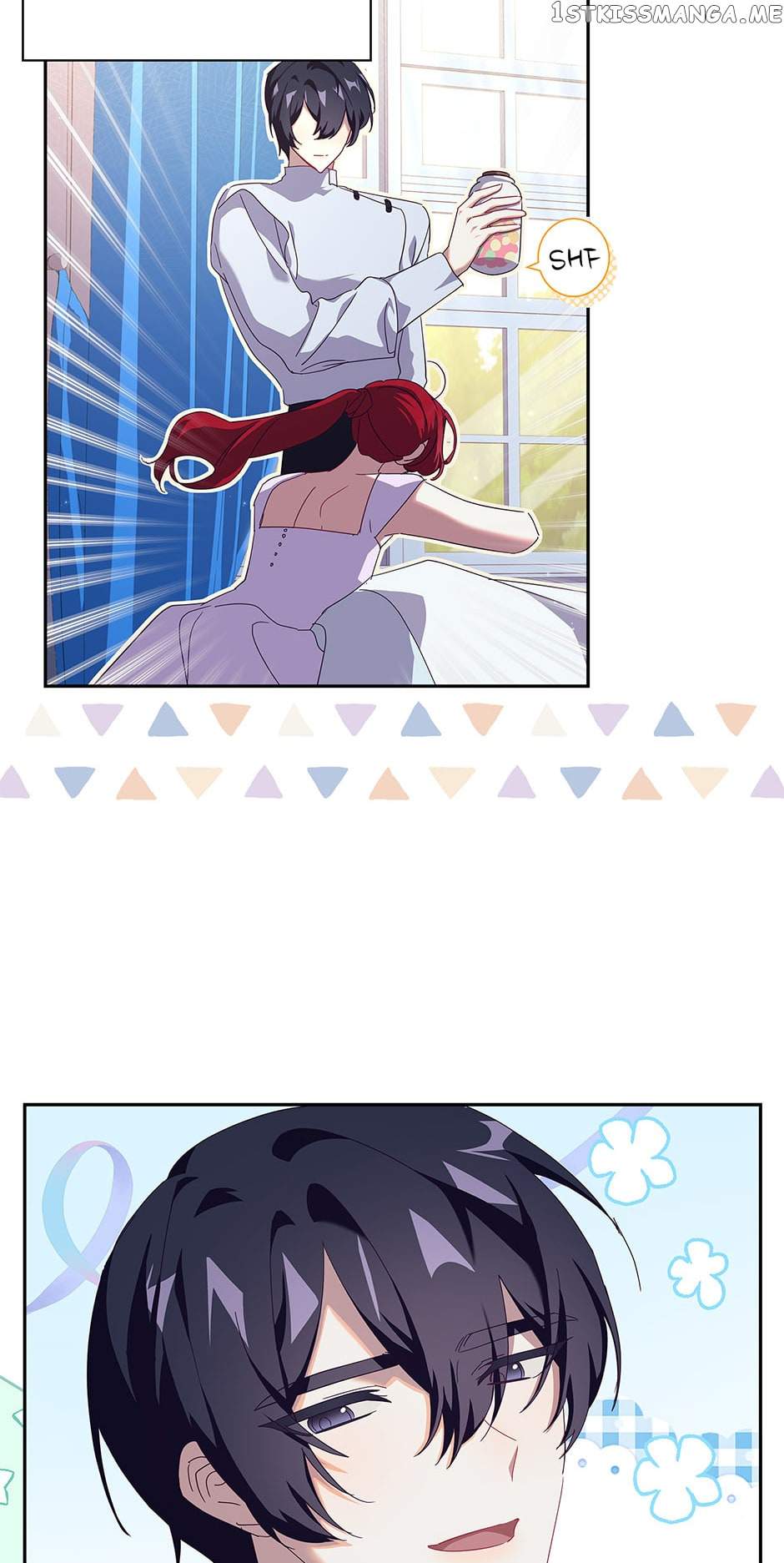 Attic Princess Chapter 51 - Page 27
