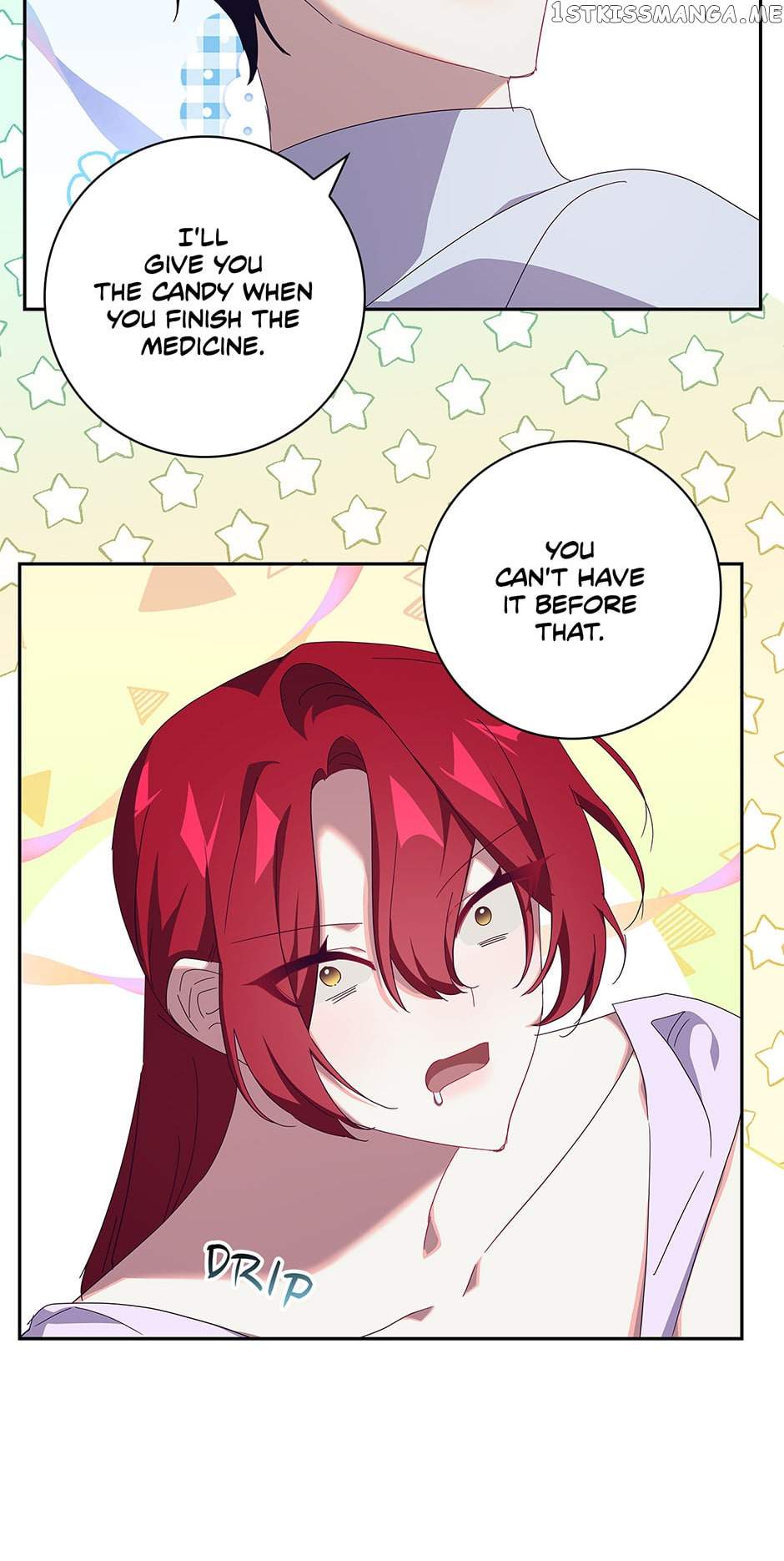 Attic Princess Chapter 51 - Page 28