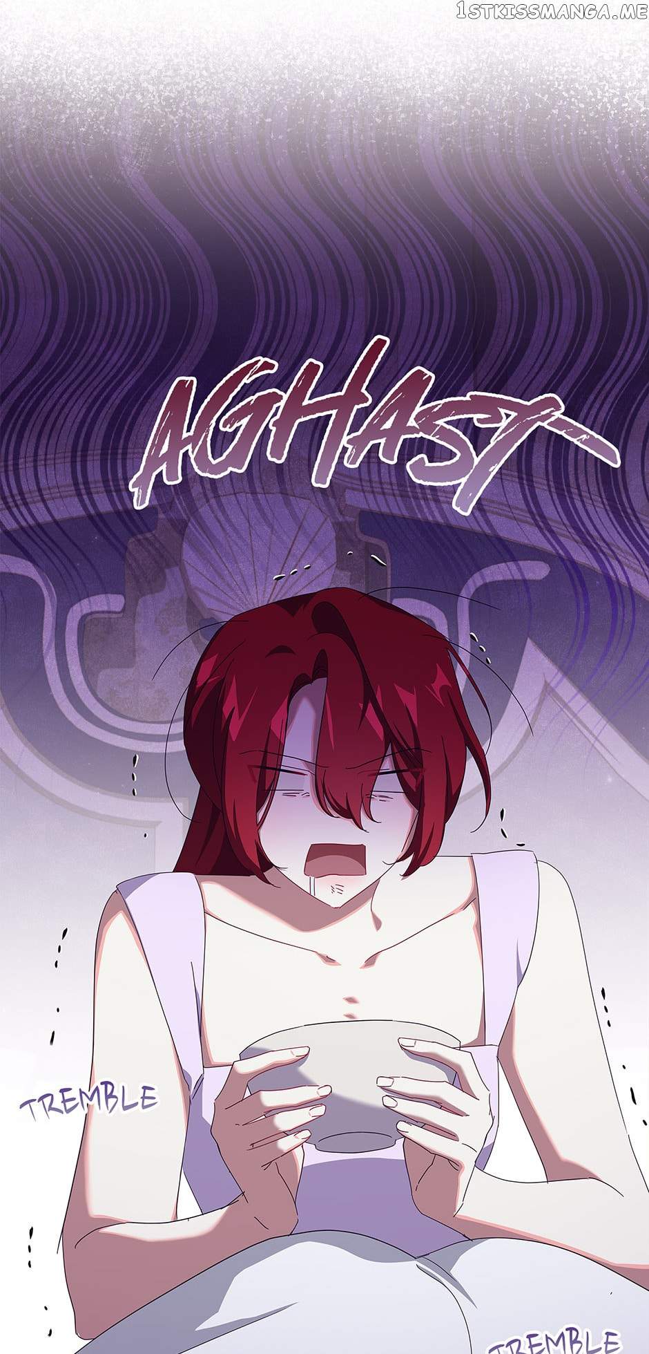 Attic Princess Chapter 51 - Page 30
