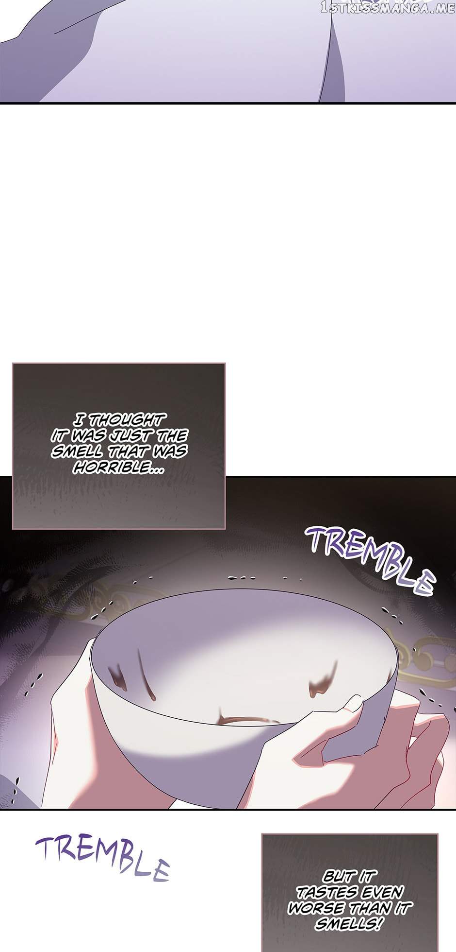 Attic Princess Chapter 51 - Page 31