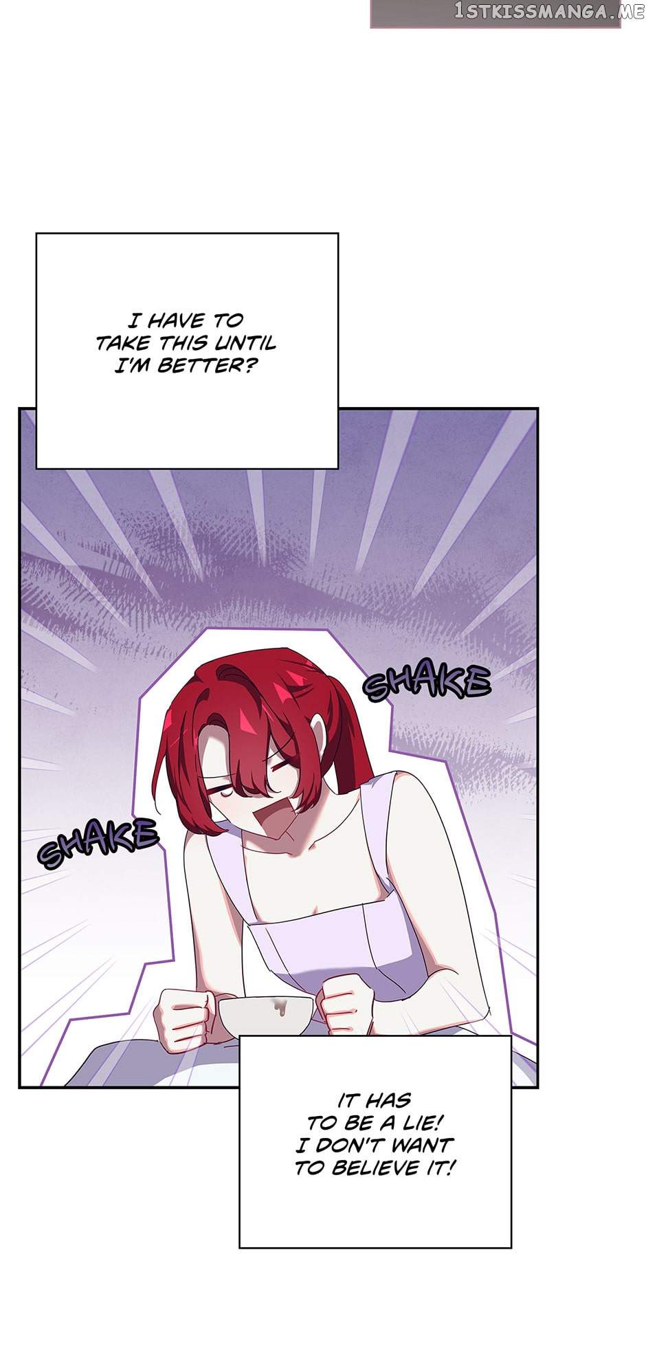 Attic Princess Chapter 51 - Page 32