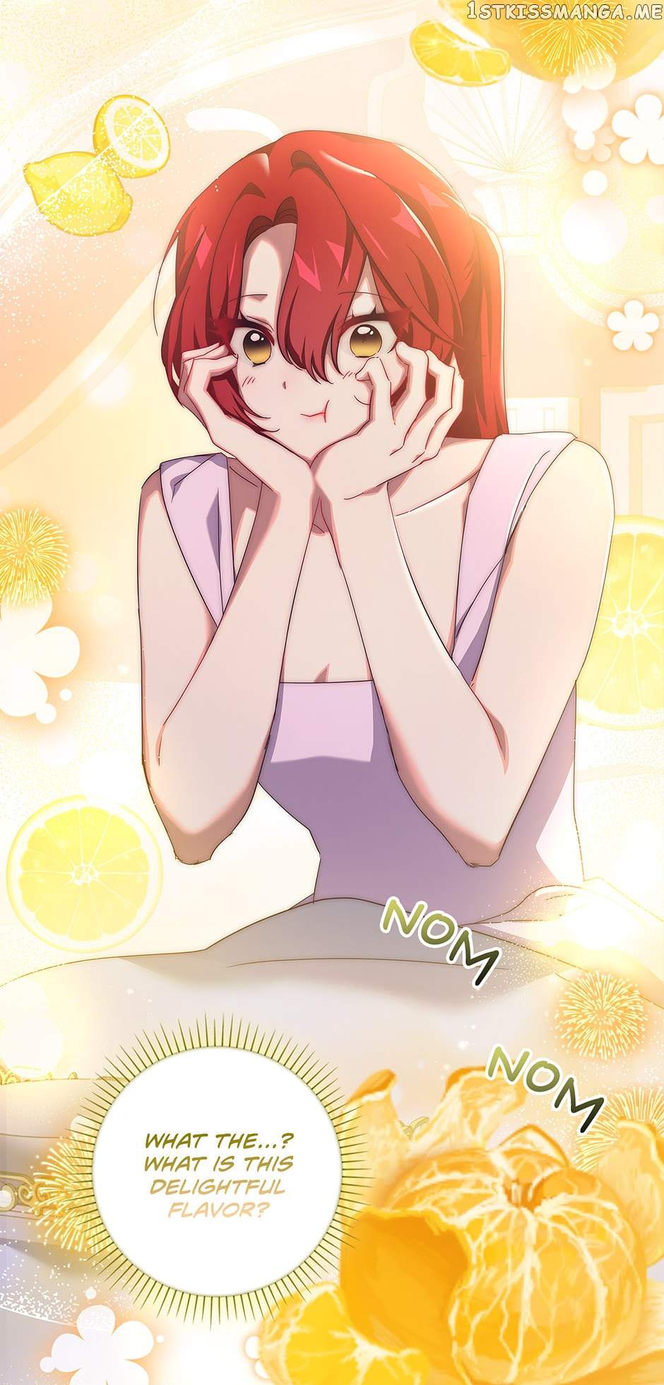 Attic Princess Chapter 51 - Page 35