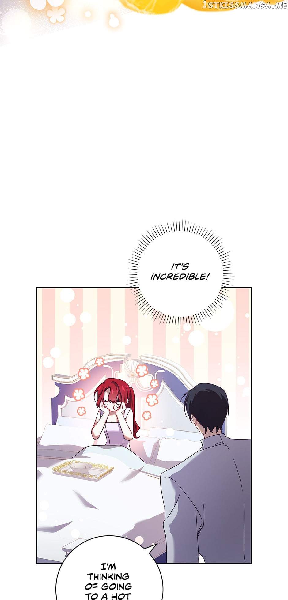 Attic Princess Chapter 51 - Page 36
