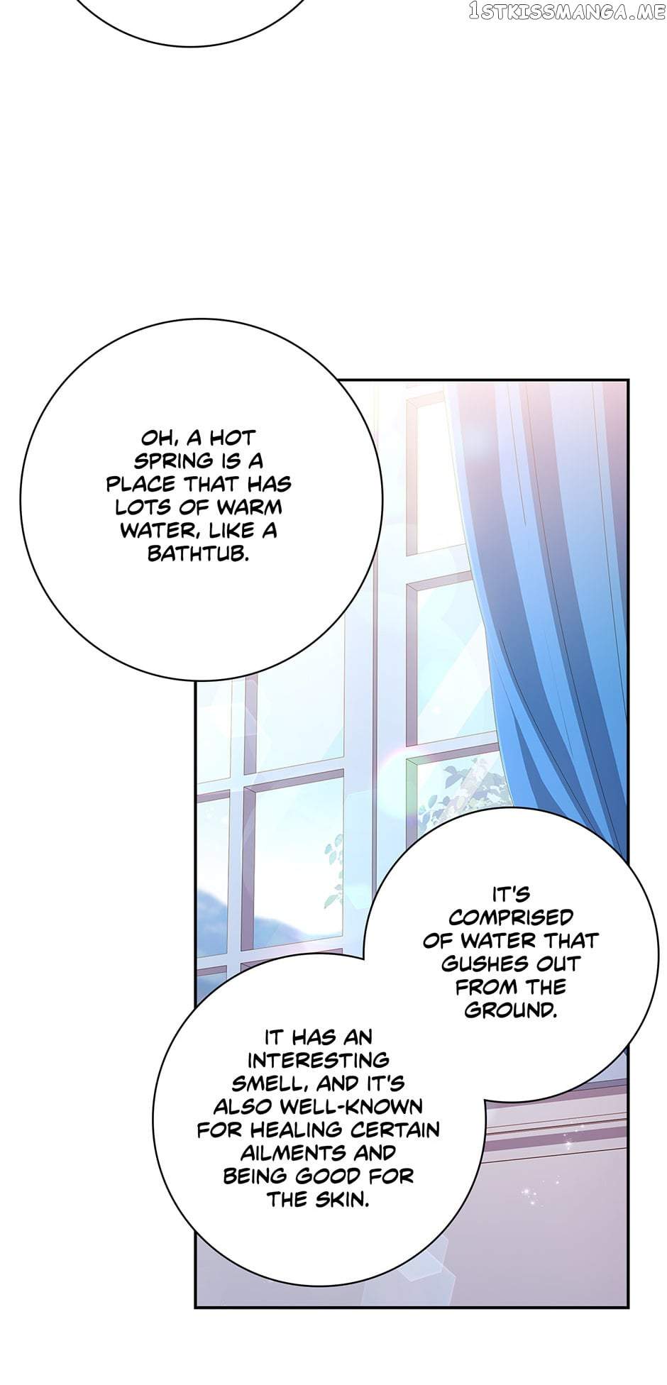 Attic Princess Chapter 51 - Page 38