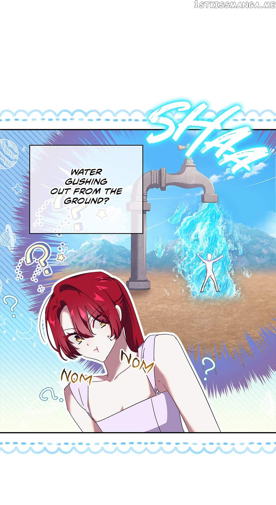 Attic Princess Chapter 51 - Page 39