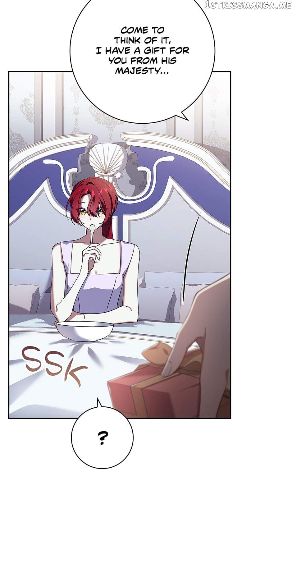 Attic Princess Chapter 51 - Page 4