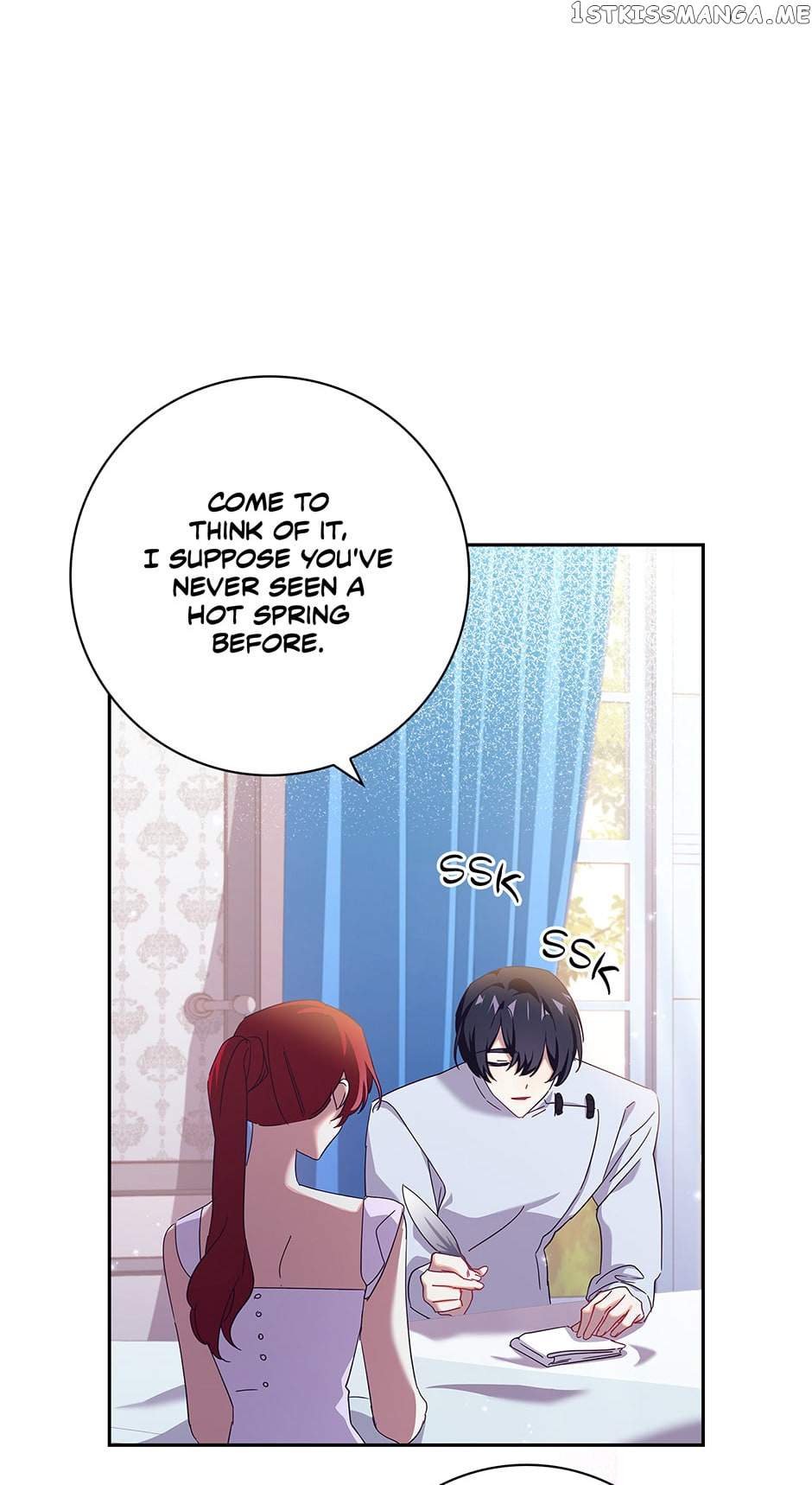 Attic Princess Chapter 51 - Page 40