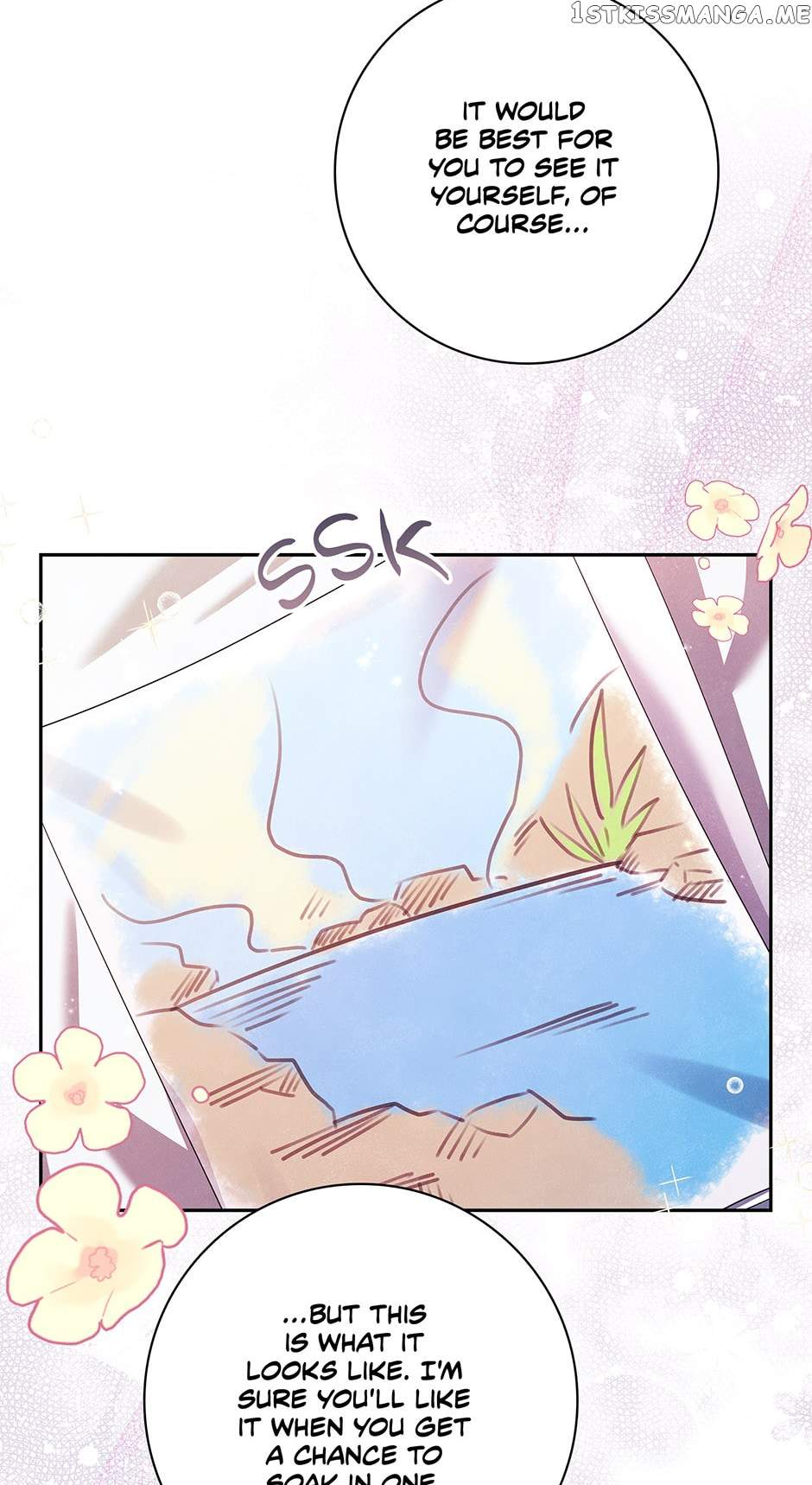 Attic Princess Chapter 51 - Page 41