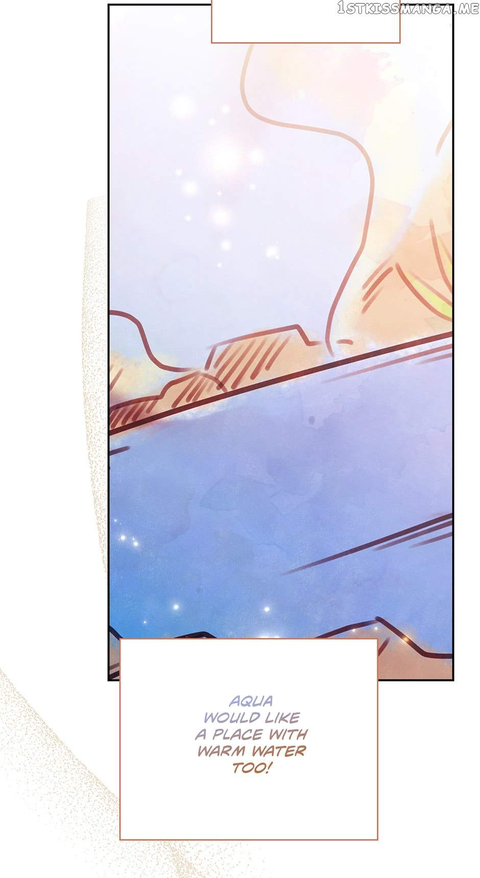 Attic Princess Chapter 51 - Page 43