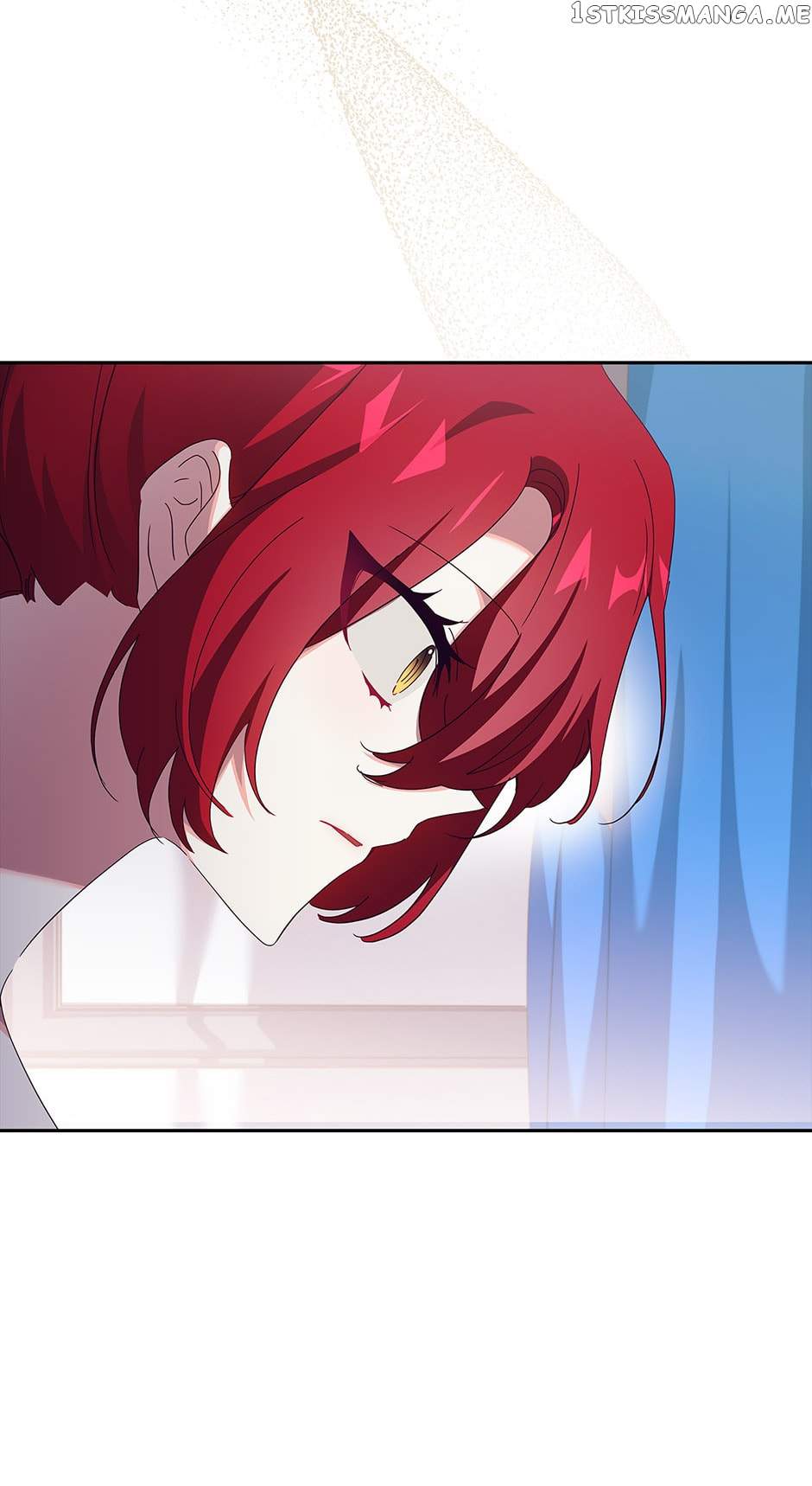 Attic Princess Chapter 51 - Page 44