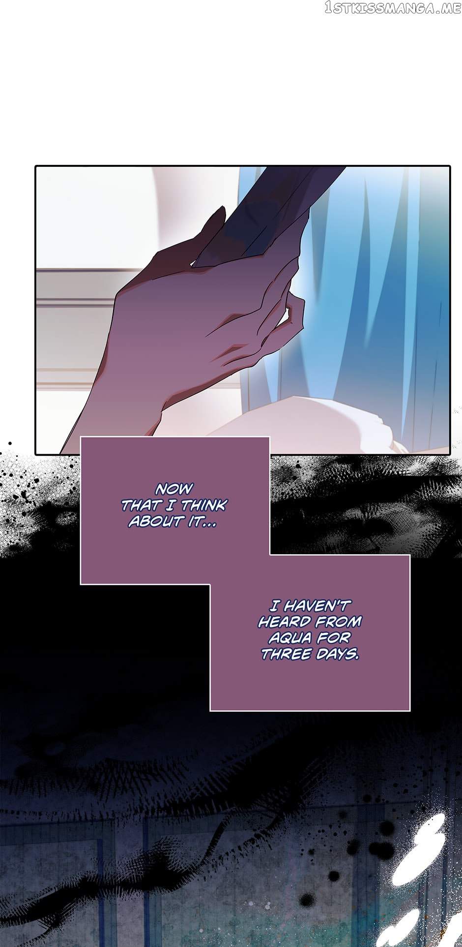 Attic Princess Chapter 51 - Page 45