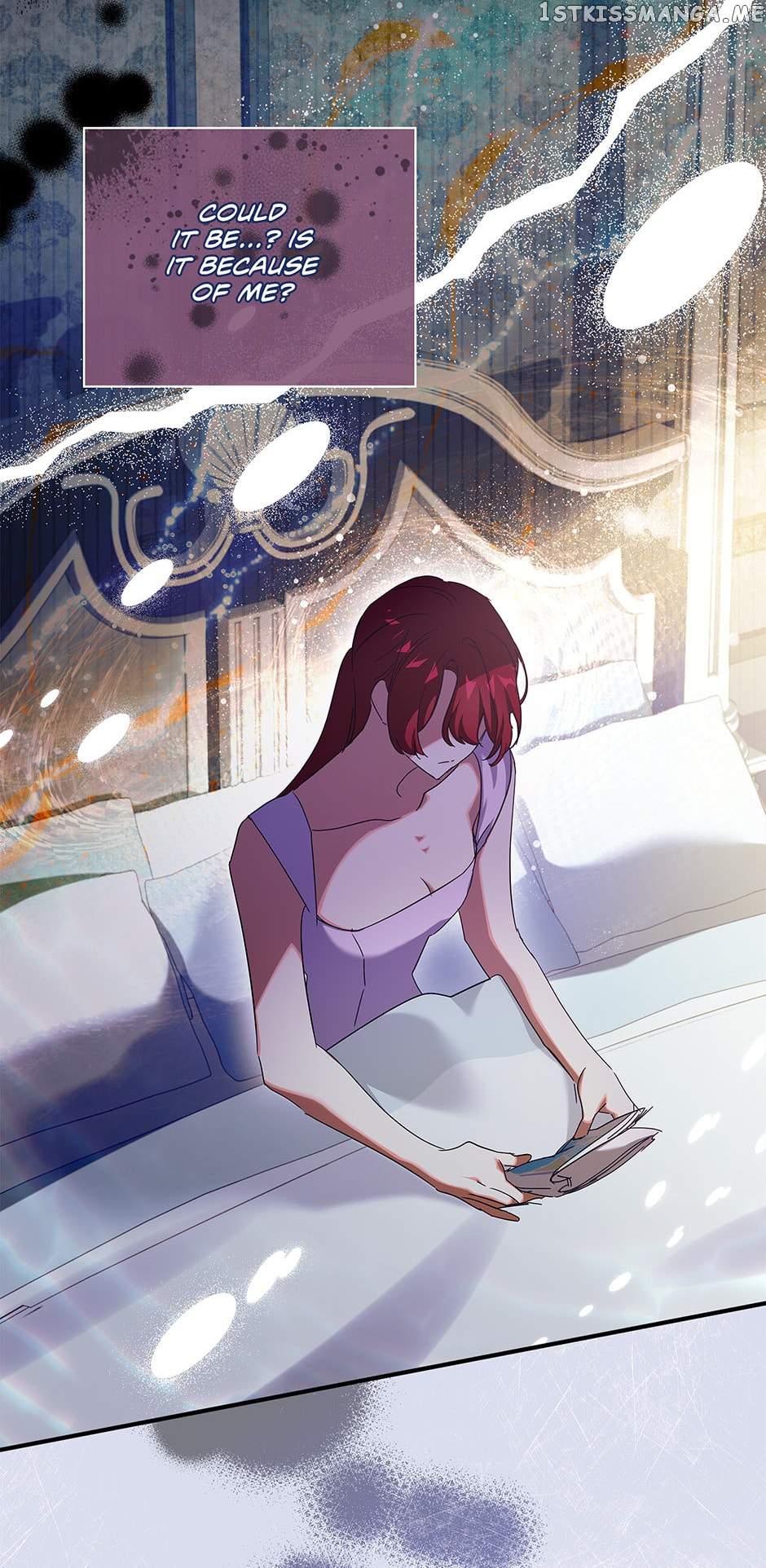 Attic Princess Chapter 51 - Page 46