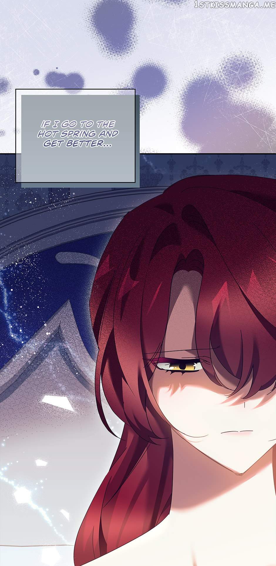 Attic Princess Chapter 51 - Page 47
