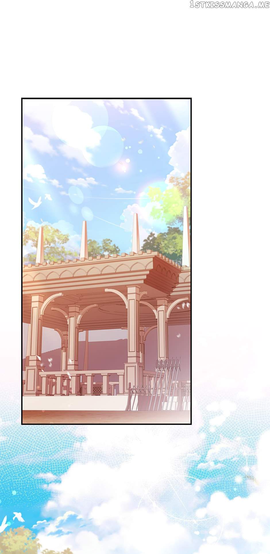 Attic Princess Chapter 51 - Page 49