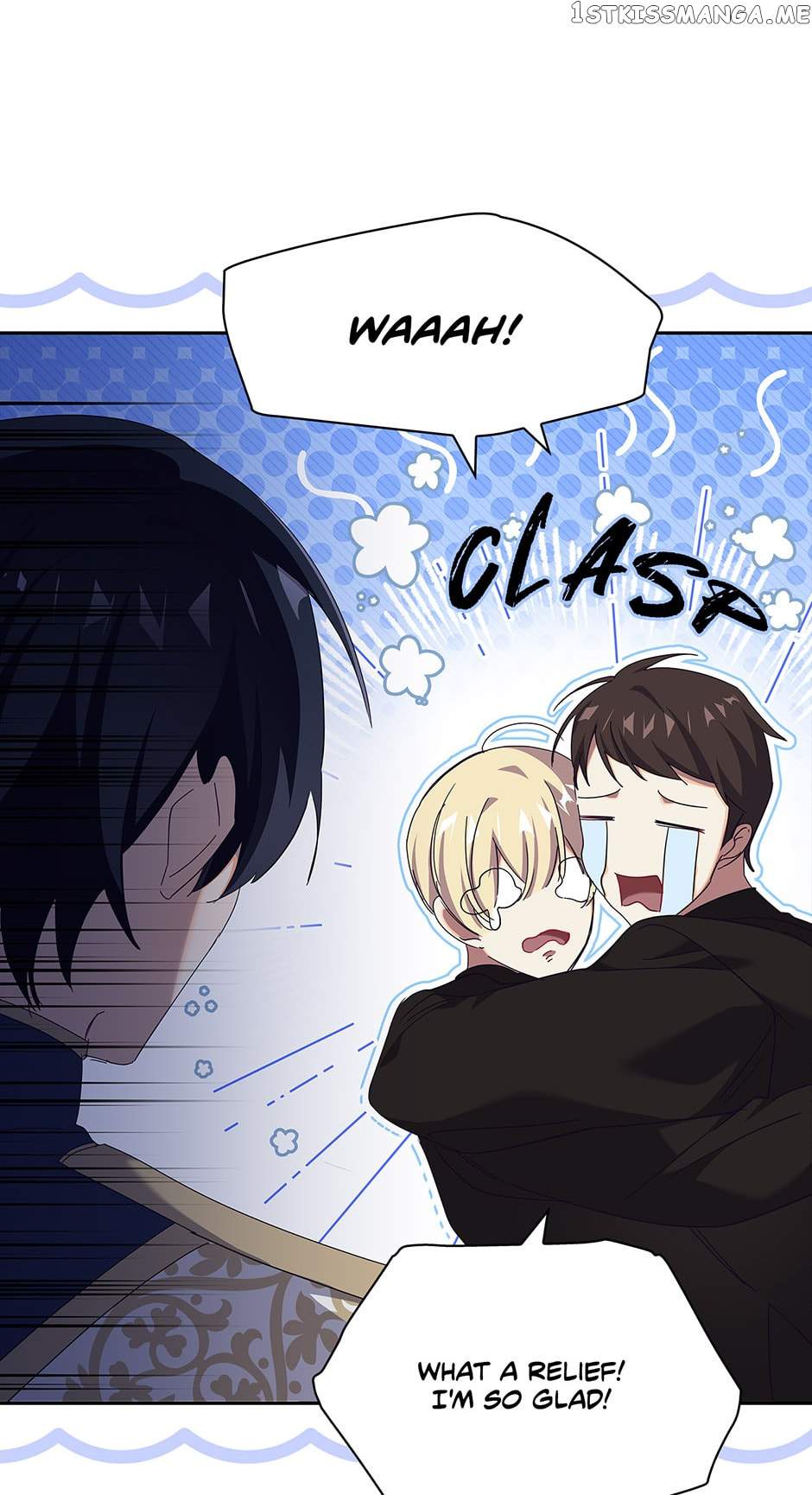 Attic Princess Chapter 51 - Page 53