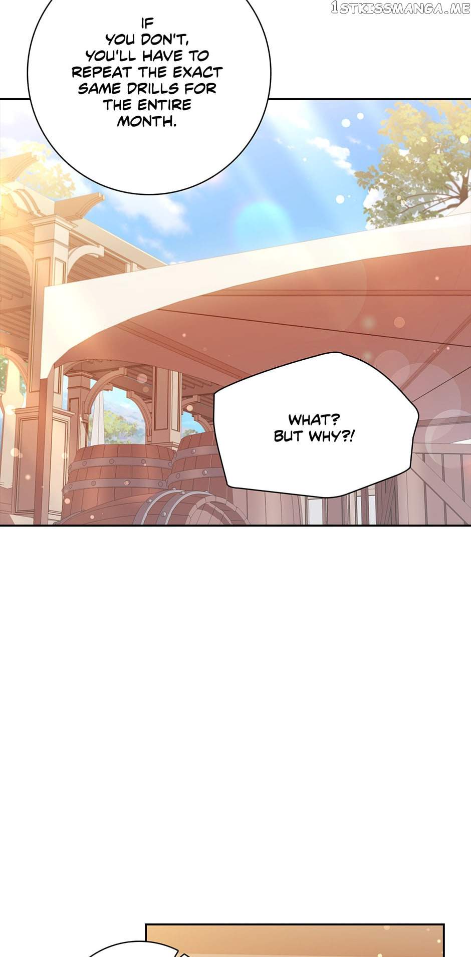 Attic Princess Chapter 51 - Page 57