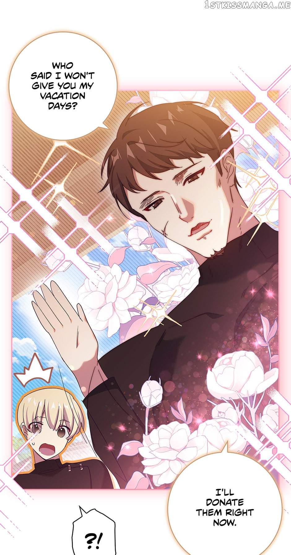 Attic Princess Chapter 51 - Page 62