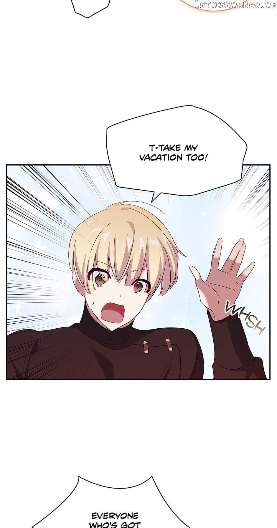 Attic Princess Chapter 51 - Page 63