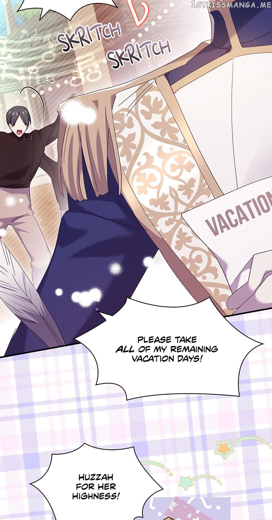Attic Princess Chapter 51 - Page 66
