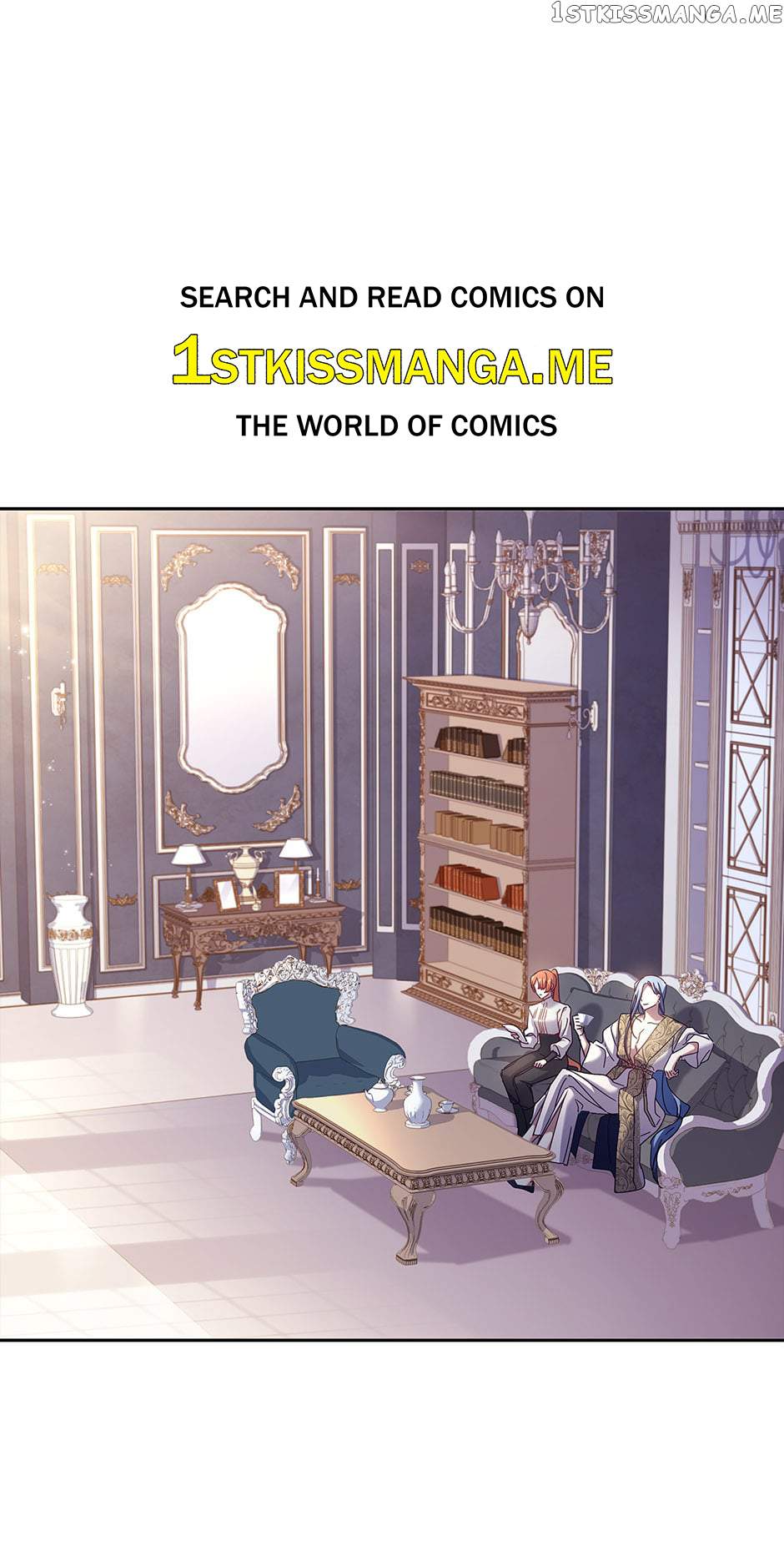 Attic Princess Chapter 52 - Page 0