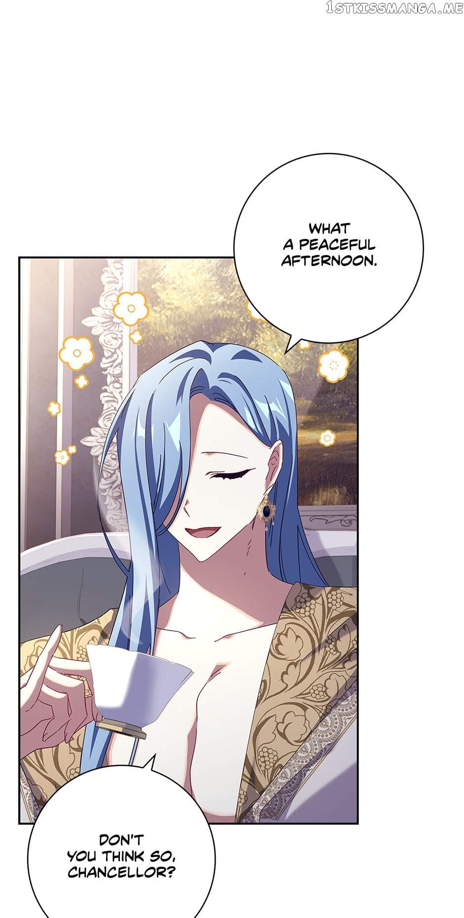 Attic Princess Chapter 52 - Page 1