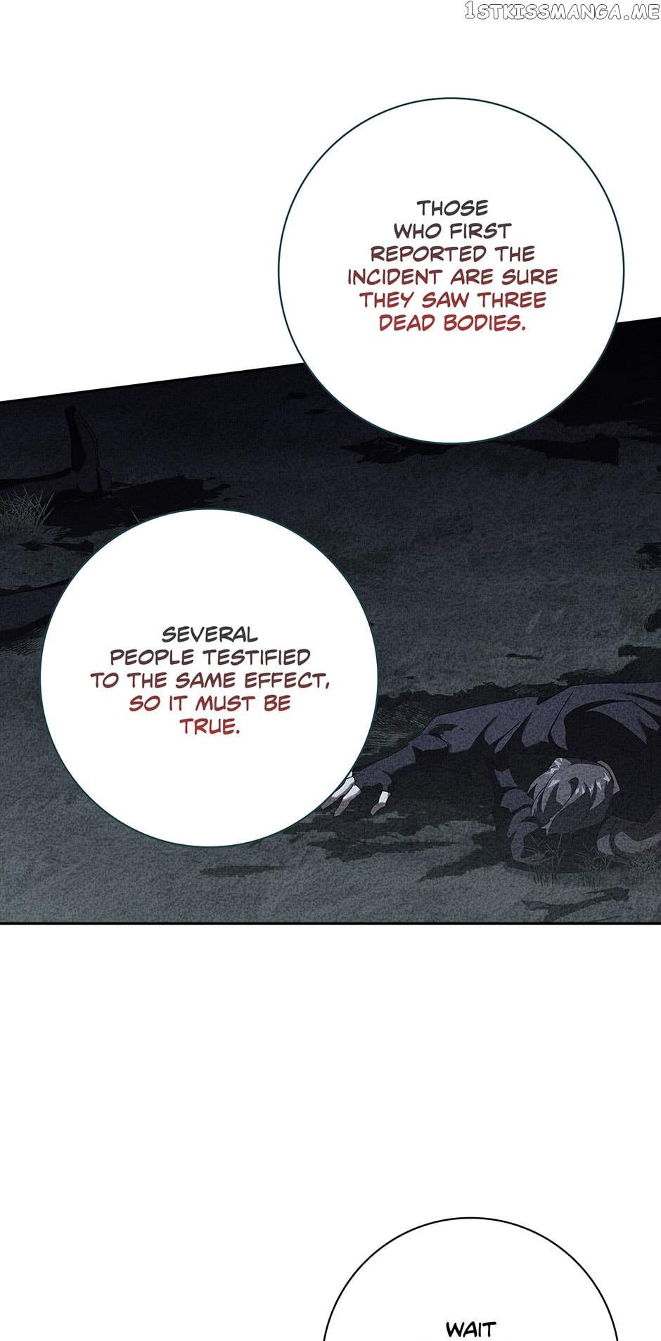 Attic Princess Chapter 52 - Page 11