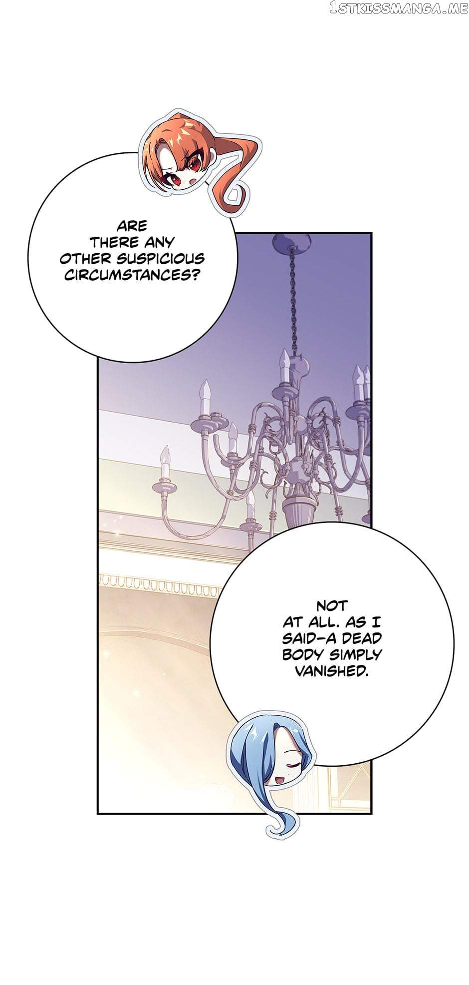 Attic Princess Chapter 52 - Page 14