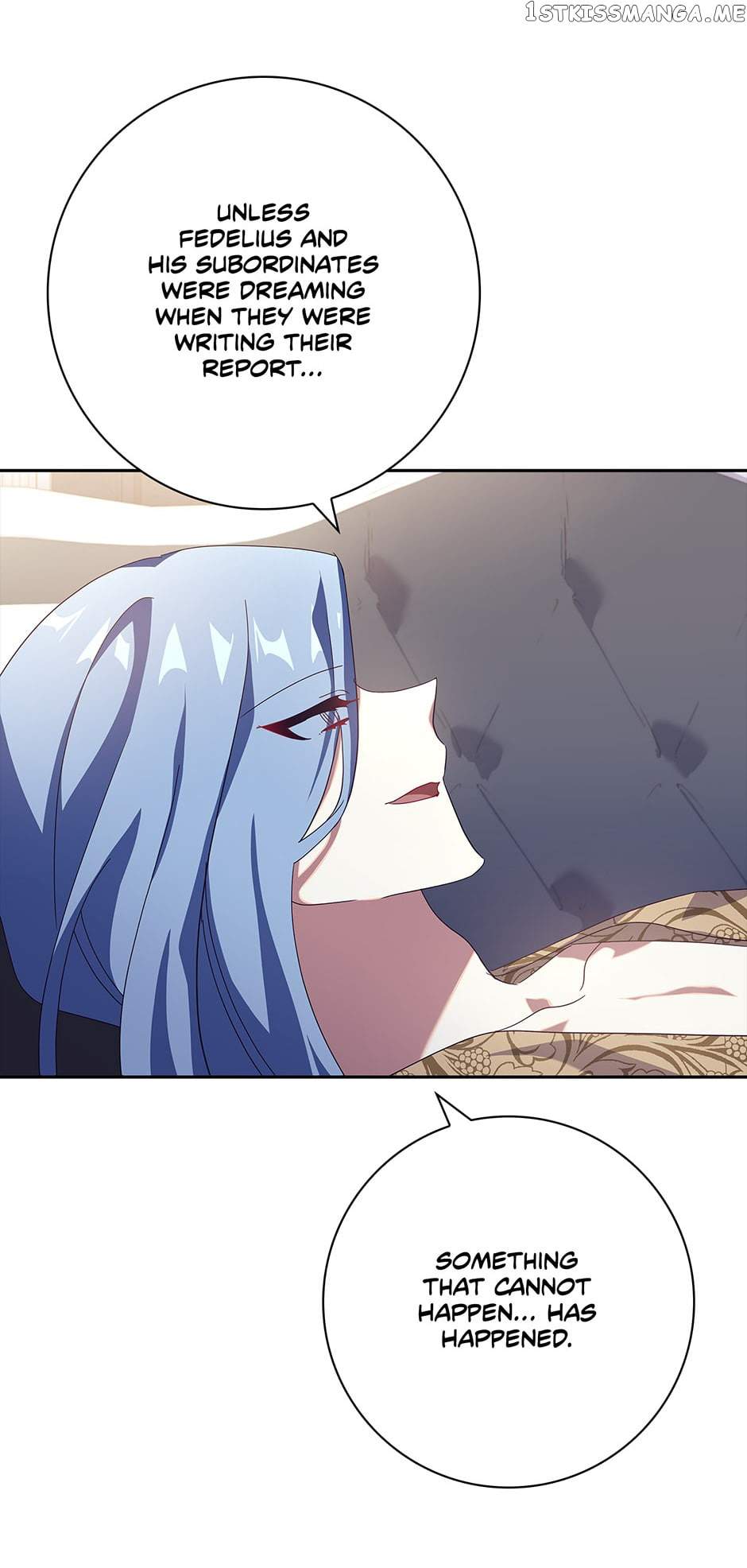 Attic Princess Chapter 52 - Page 15