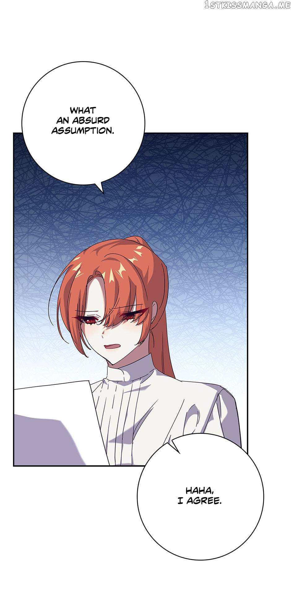 Attic Princess Chapter 52 - Page 16