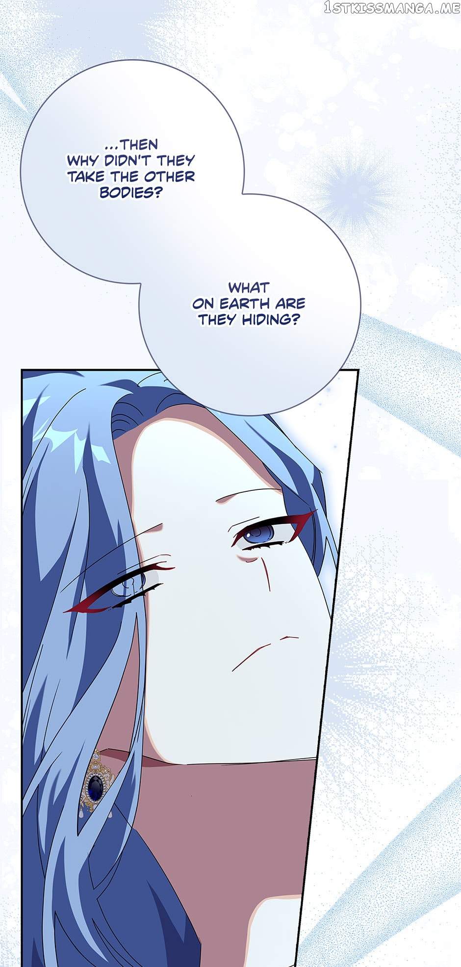 Attic Princess Chapter 52 - Page 18