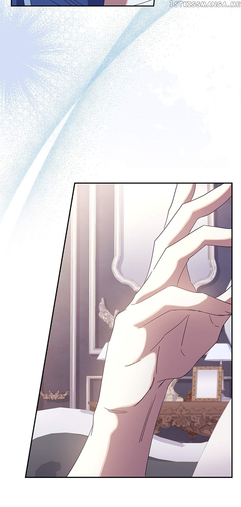 Attic Princess Chapter 52 - Page 19