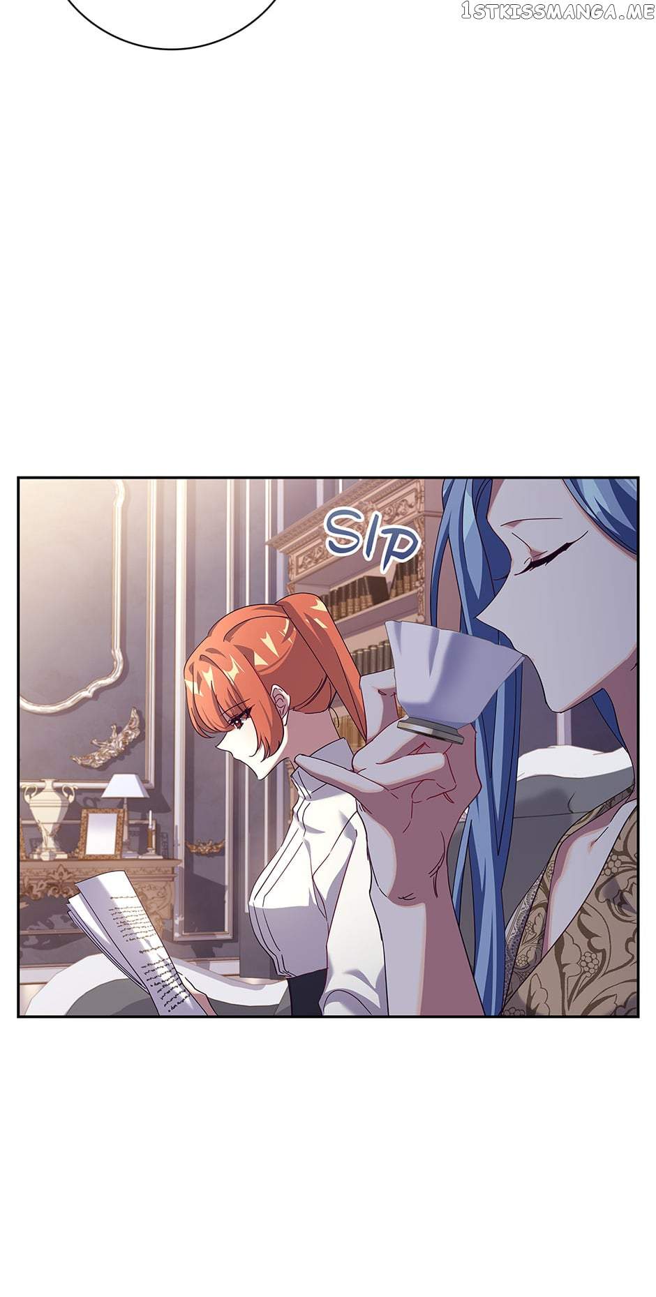 Attic Princess Chapter 52 - Page 2