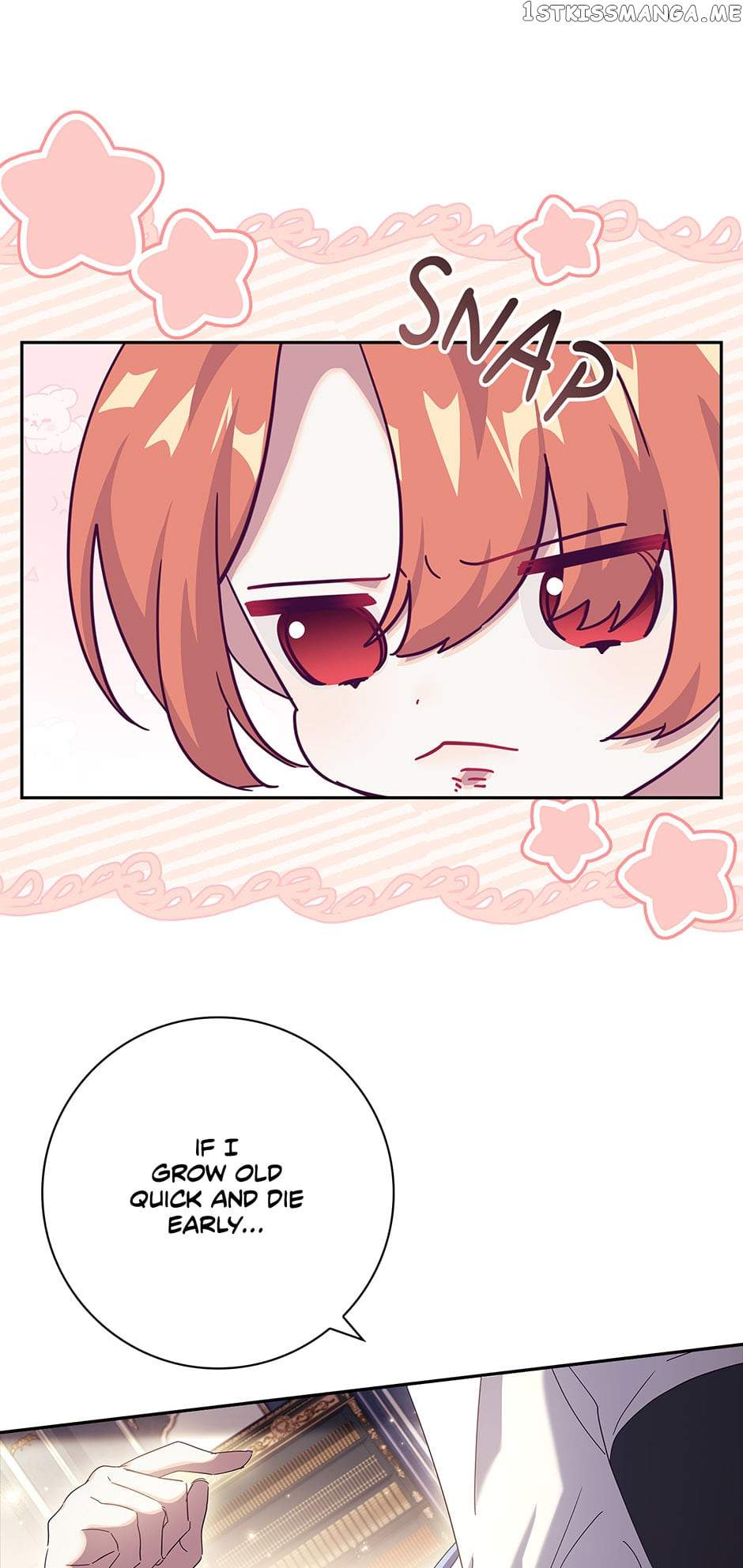 Attic Princess Chapter 52 - Page 22