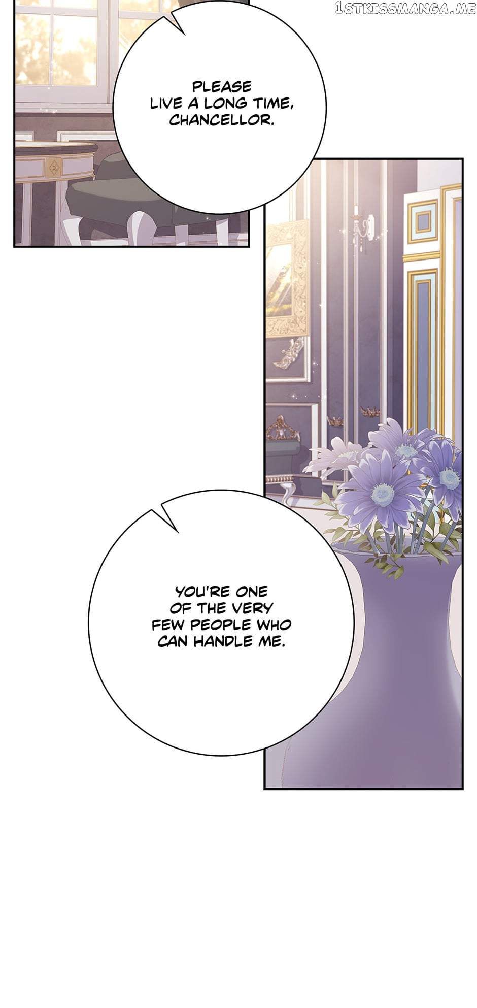 Attic Princess Chapter 52 - Page 24