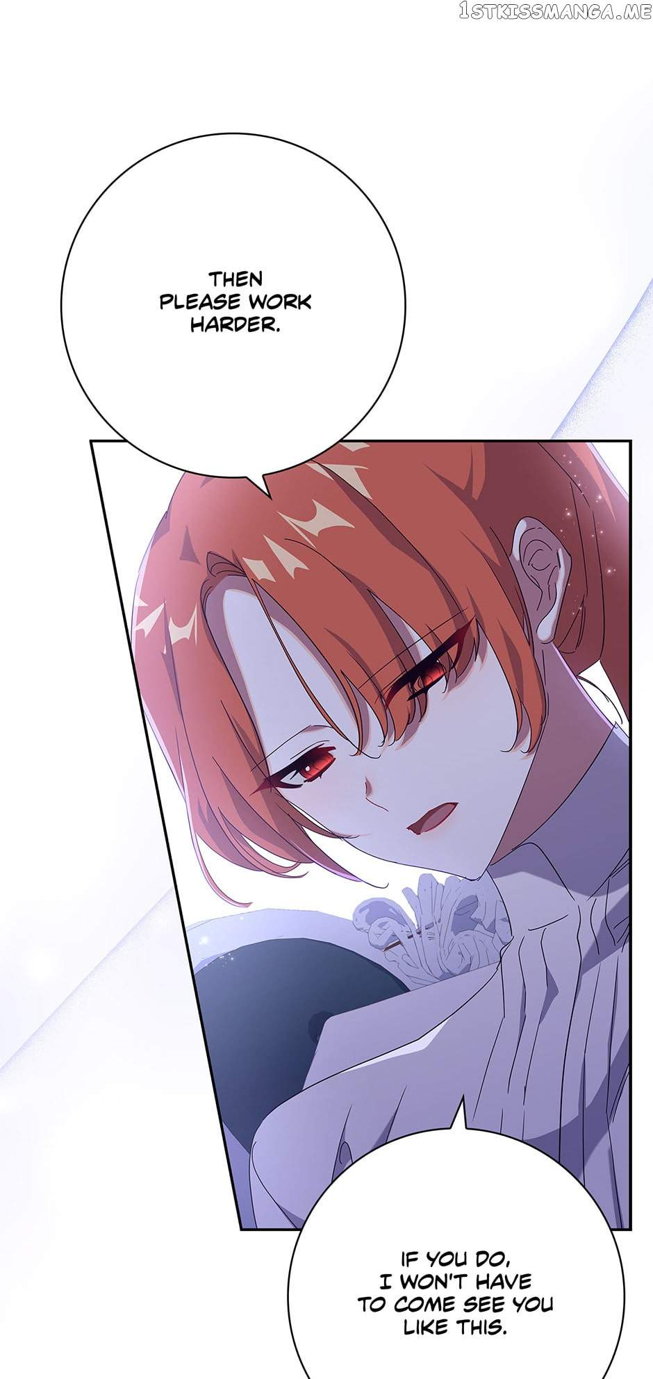 Attic Princess Chapter 52 - Page 25