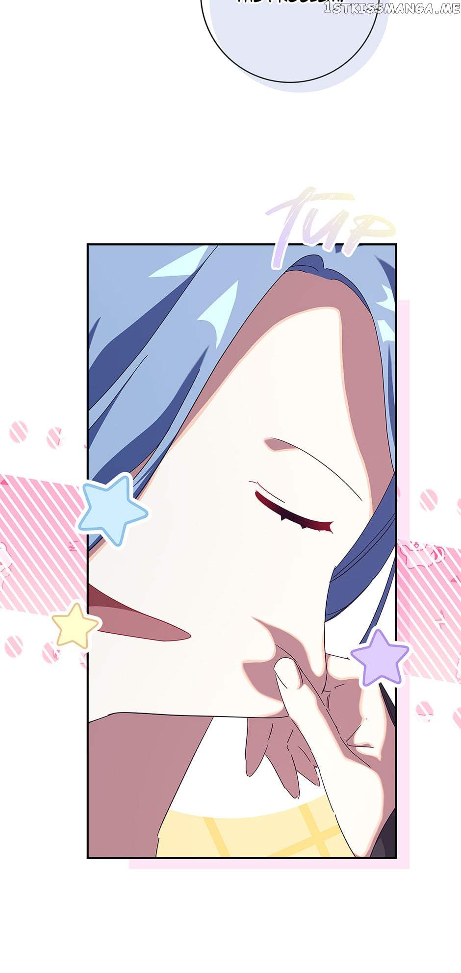 Attic Princess Chapter 52 - Page 27
